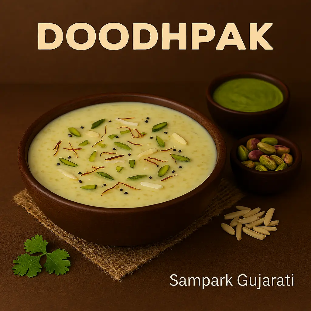 Doodhpak-samparkgujarati