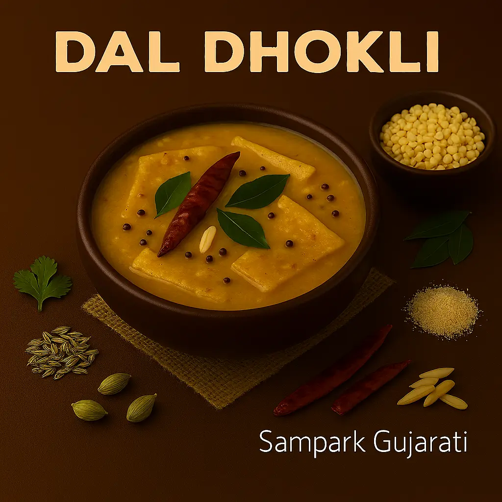 daldhokli-samparkgujarati