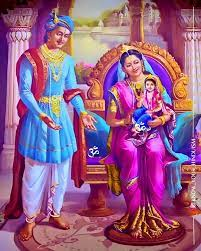 Radha Ashtami 2025 – Story, Significance, and Celebration image 2