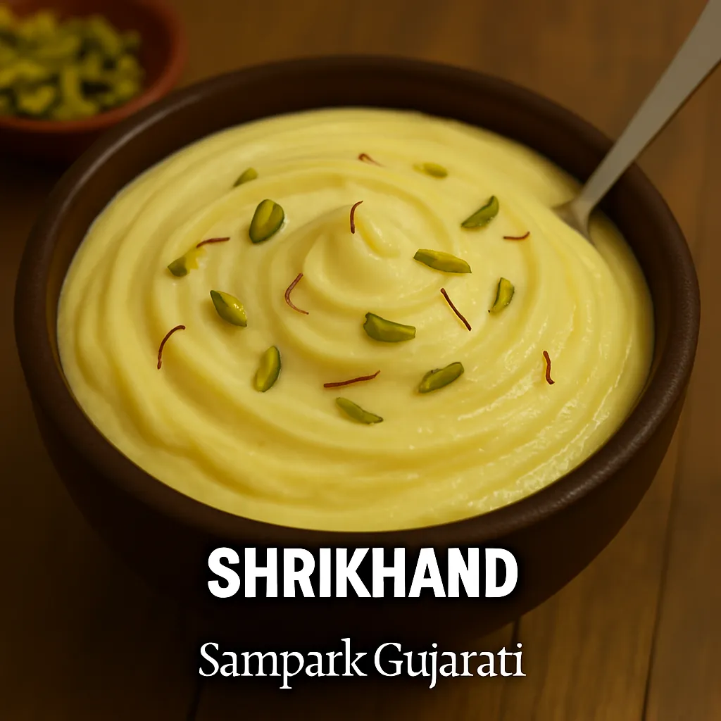 shrikhand-samparkgujarati