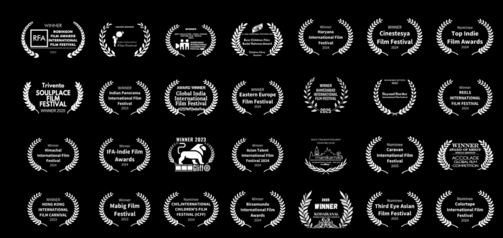 pravas gujarati movie awards 1