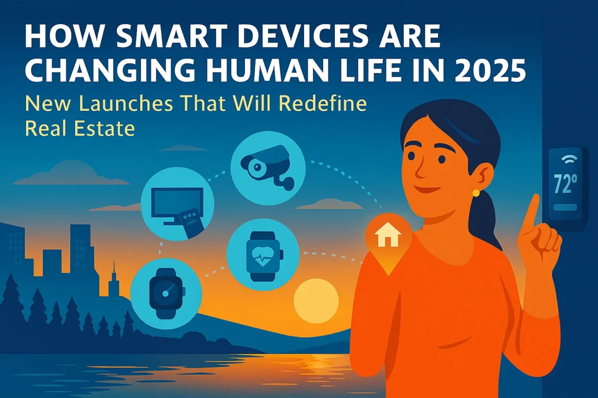 Smart Devices