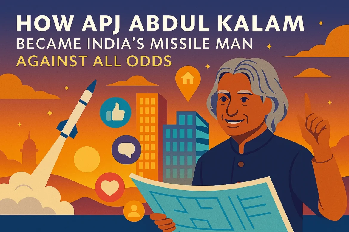 apj abdul kalam