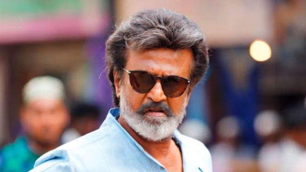 Rajinikanth Birthday Special: Biography, Life Journey & Inspiring Highlights image 1