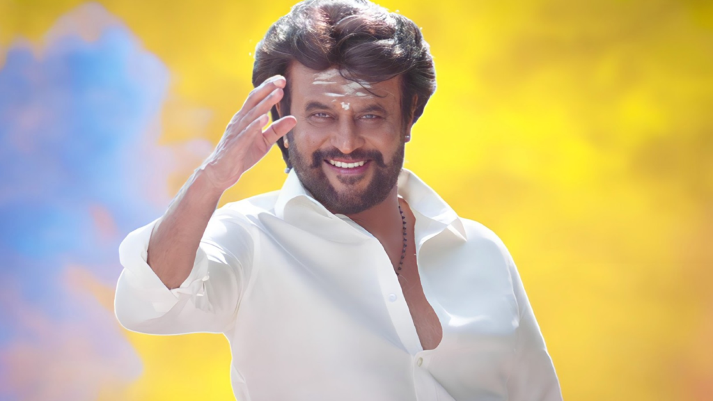 Rajinikanth Birthday Special: Biography, Life Journey & Inspiring Highlights image
