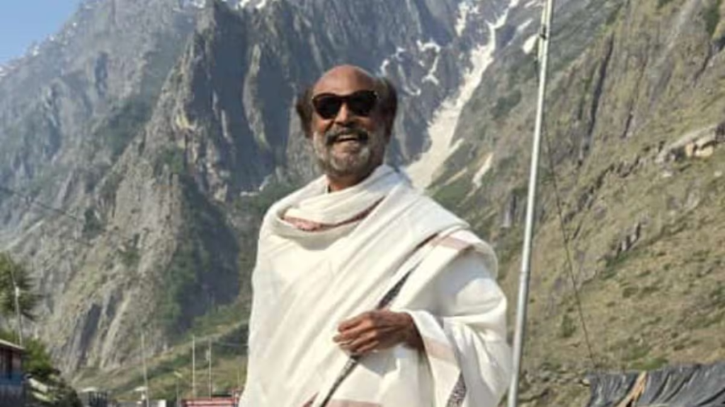 Rajinikanth Birthday Special: Biography, Life Journey & Inspiring Highlights image 2