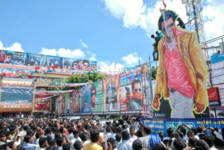 Rajinikanth Birthday Special: Biography, Life Journey & Inspiring Highlights image 4