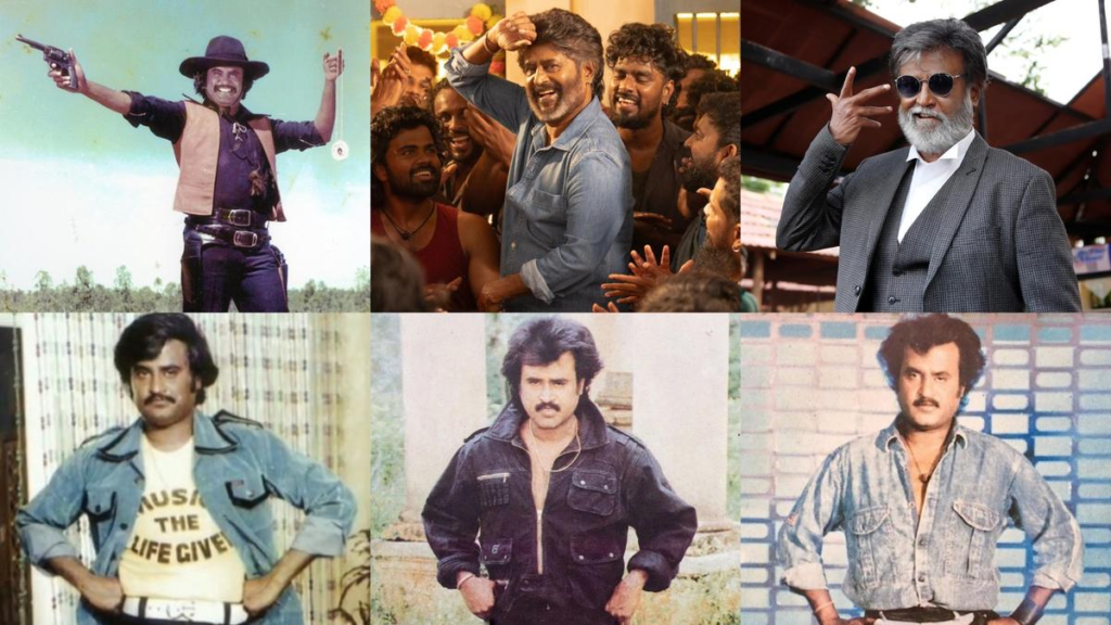 Rajinikanth Birthday Special: Biography, Life Journey & Inspiring Highlights image 6