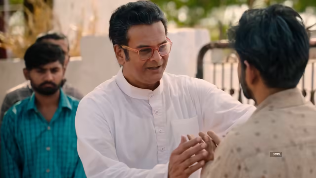 Jeev Gujarati Movie Review – A Heartfelt Story of Compassion and Humanity image 8