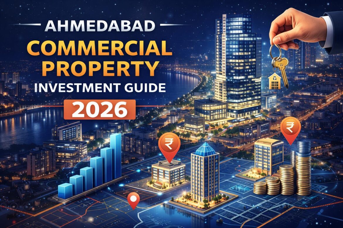 Ahmedabad Property Updates