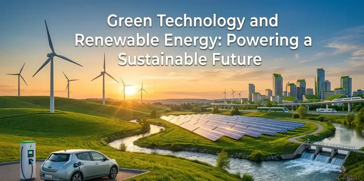 Green Technology