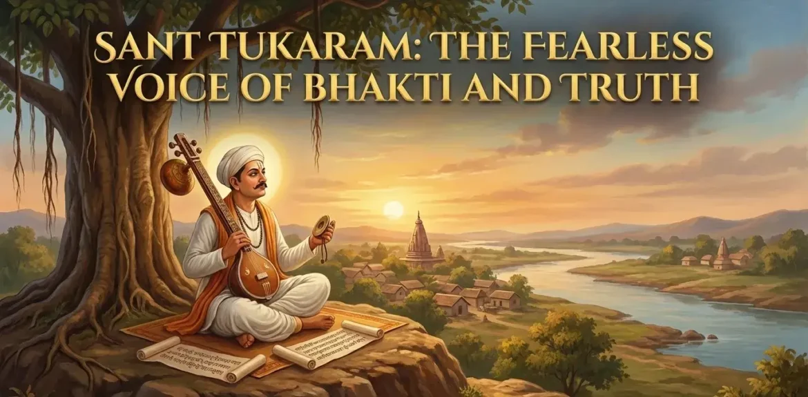 Sant Tukaram
