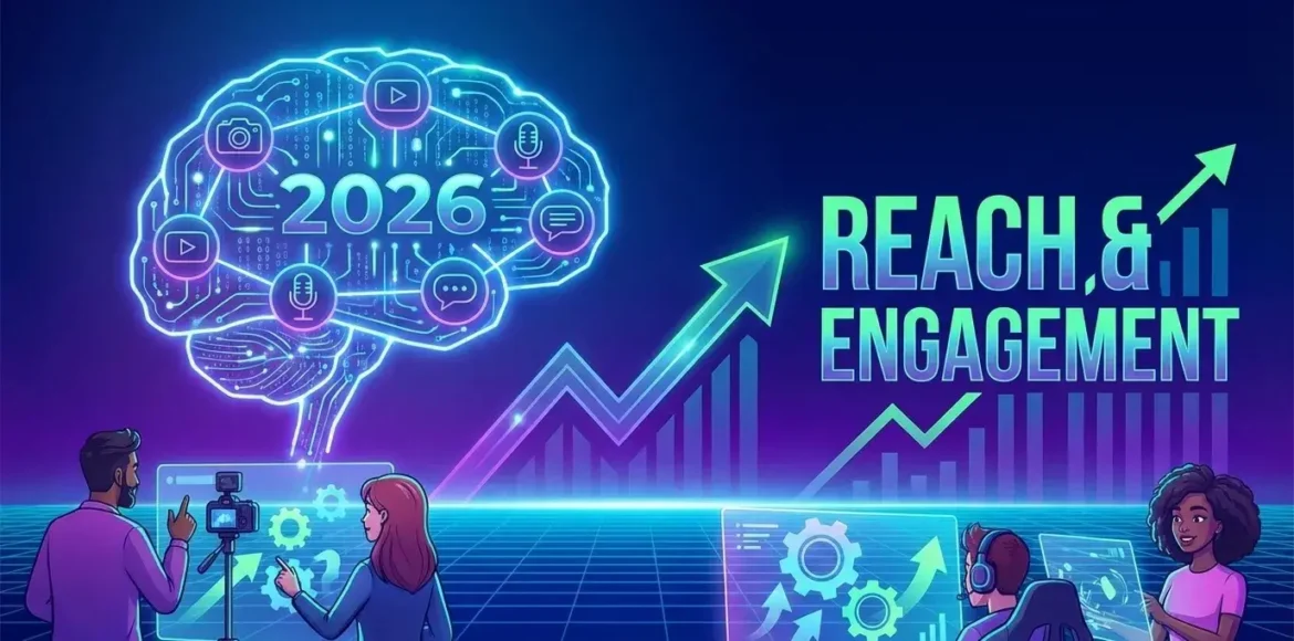 Social Media Algorithm