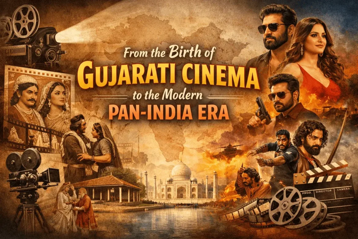 Gujarati Cinema