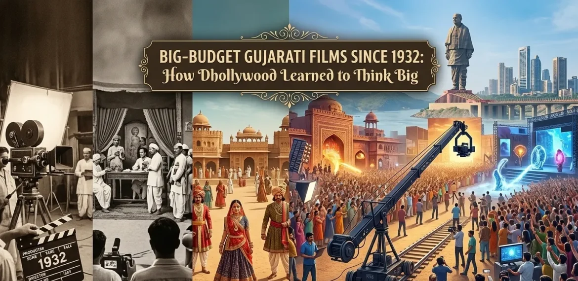 Gujarati Cinema