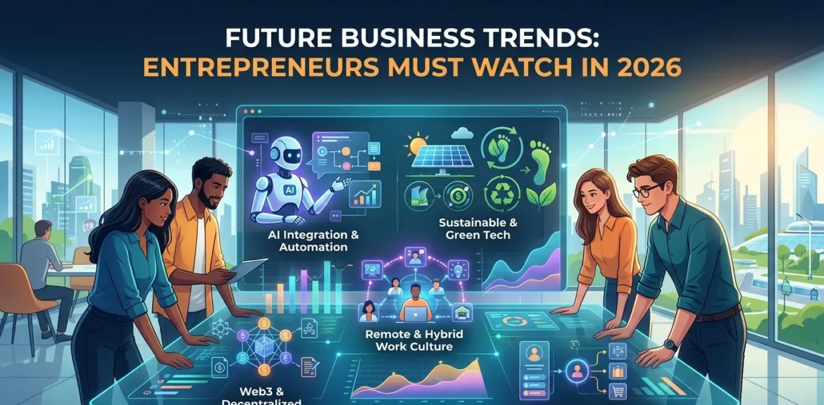 Business Trends