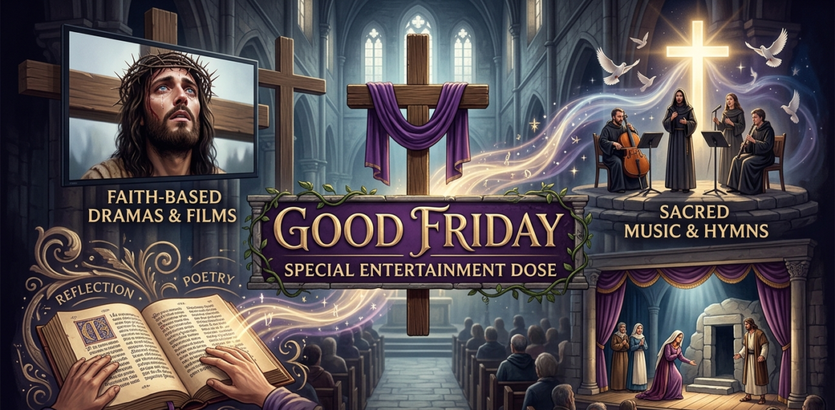 Good Friday