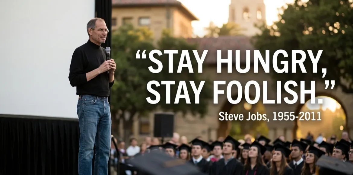Steve Jobs