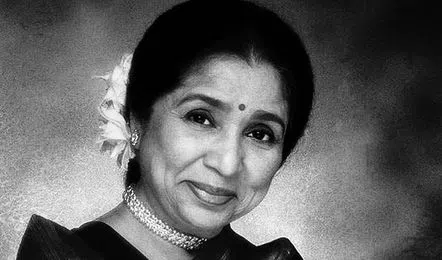 Asha Bhosle Passes Away at 92: End of an Era in Indian Music image 5