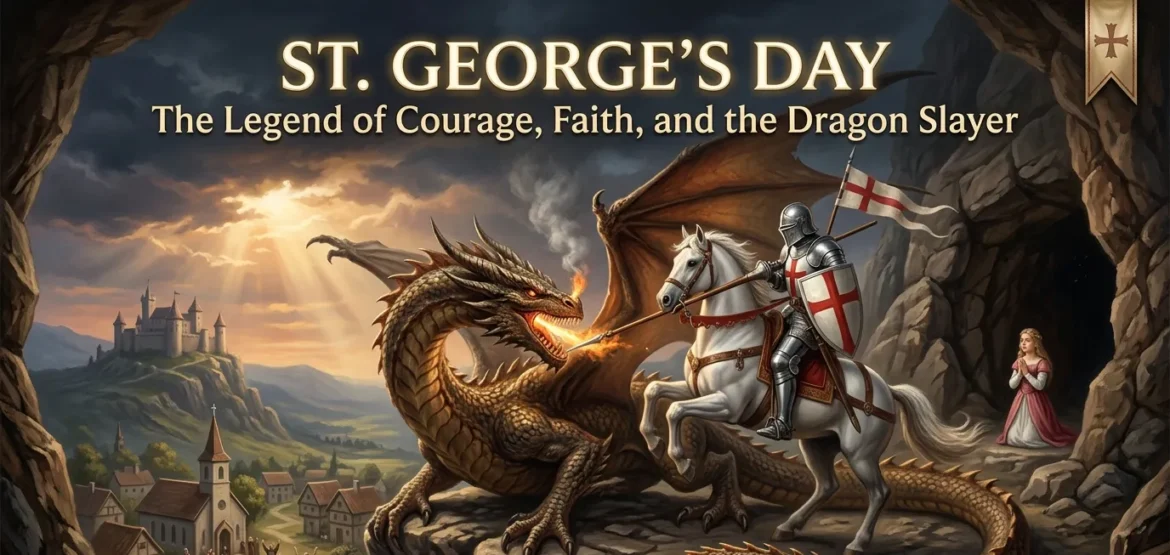 St. George's Day