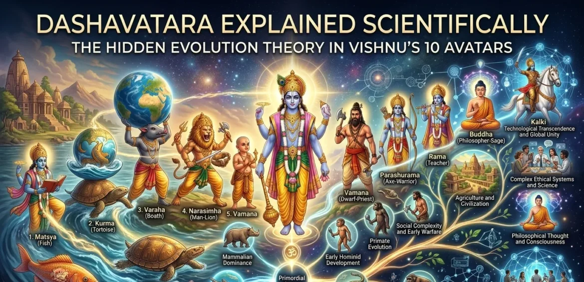 Dashavatara