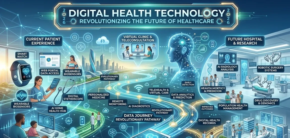 Digital Health Technology