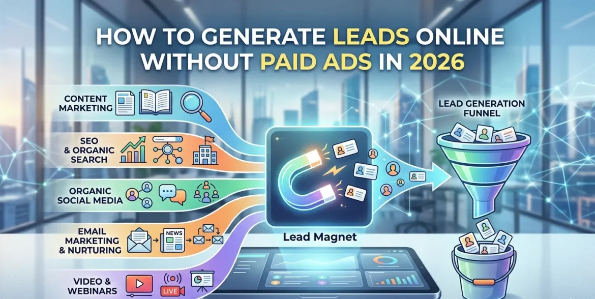 Leads