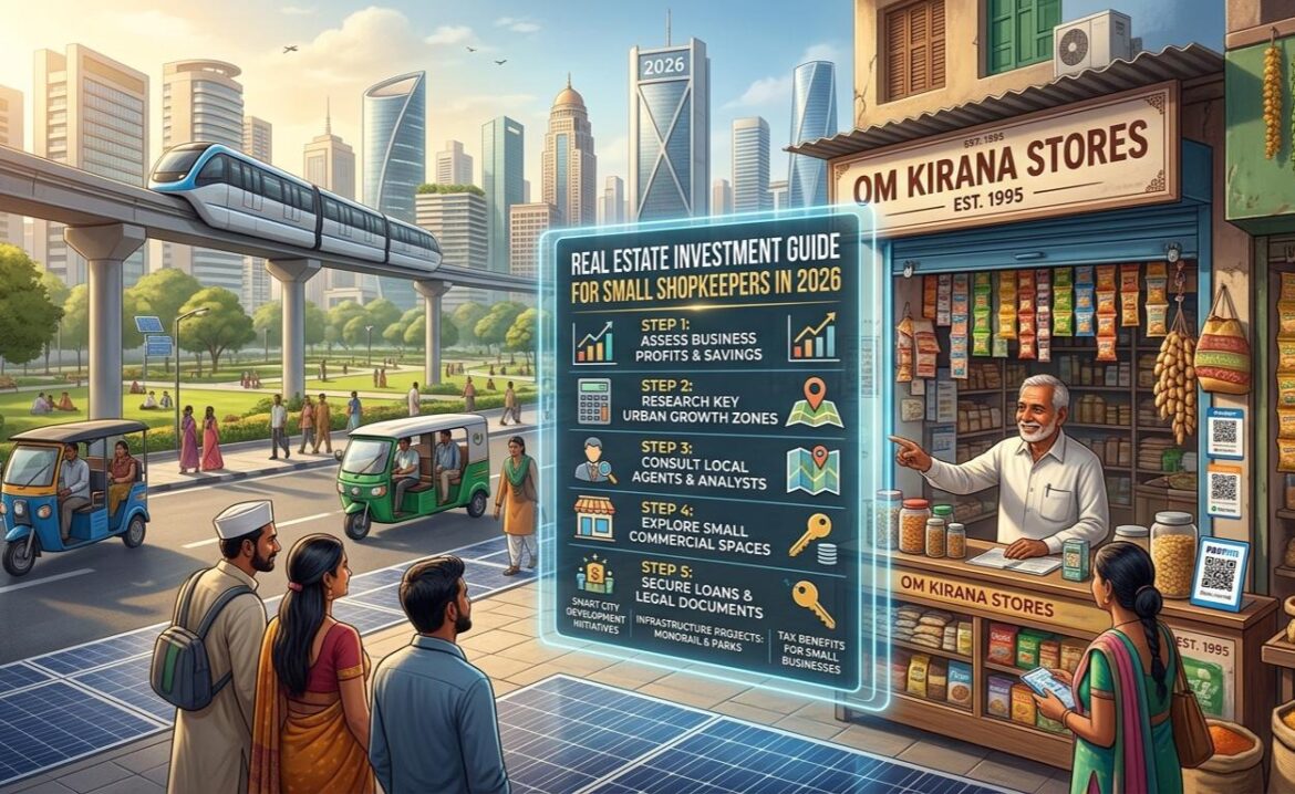 Real Estate Investment Guide