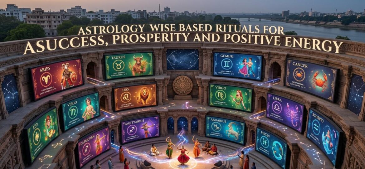 Astrology Based Remedy