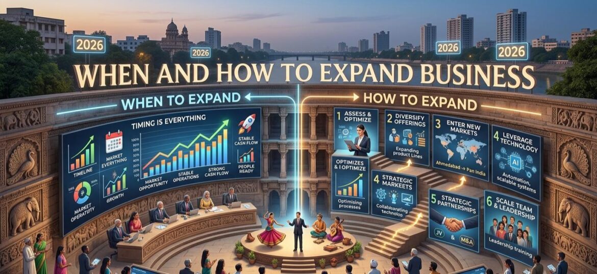 Expand Business 202+