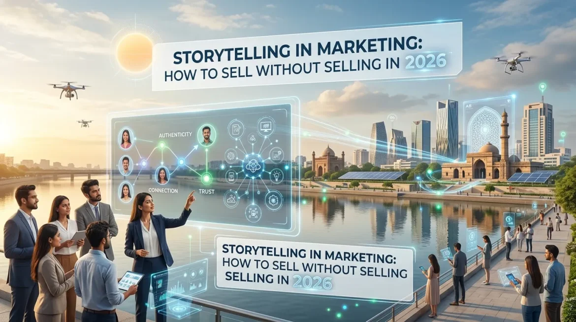 Storytelling