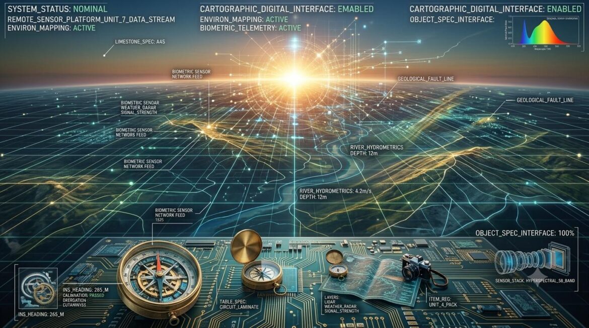 Digital Identity