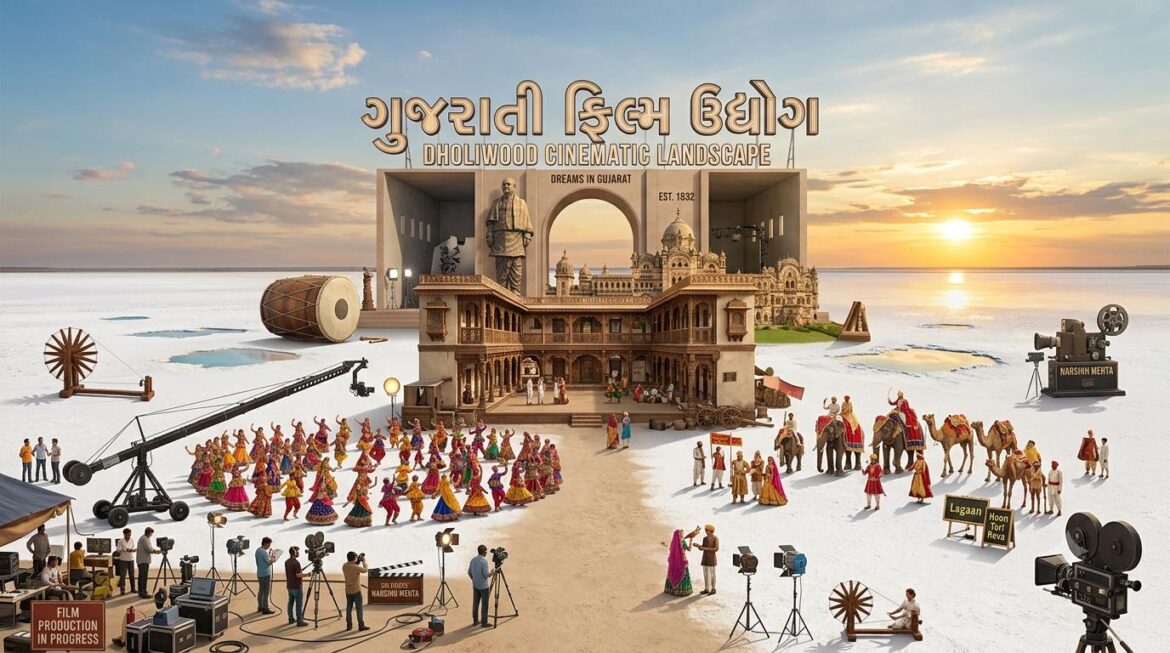 Upcoming Gujarati Films 2026