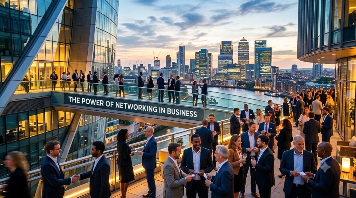 Power of Networking