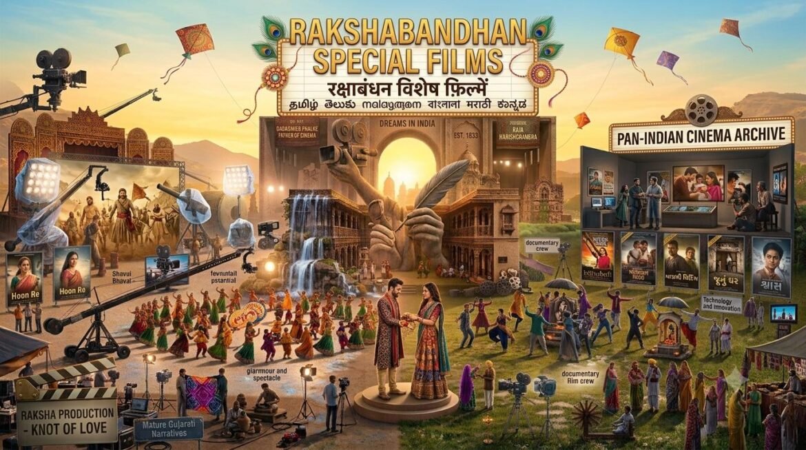 Raksha Bandhan