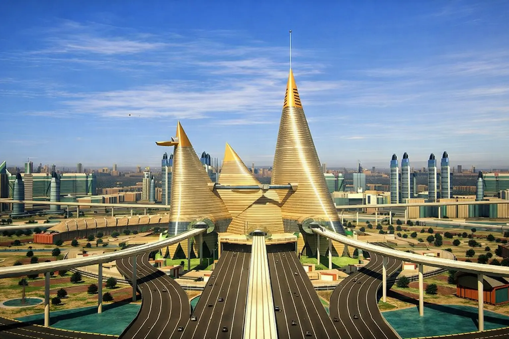 Dholera