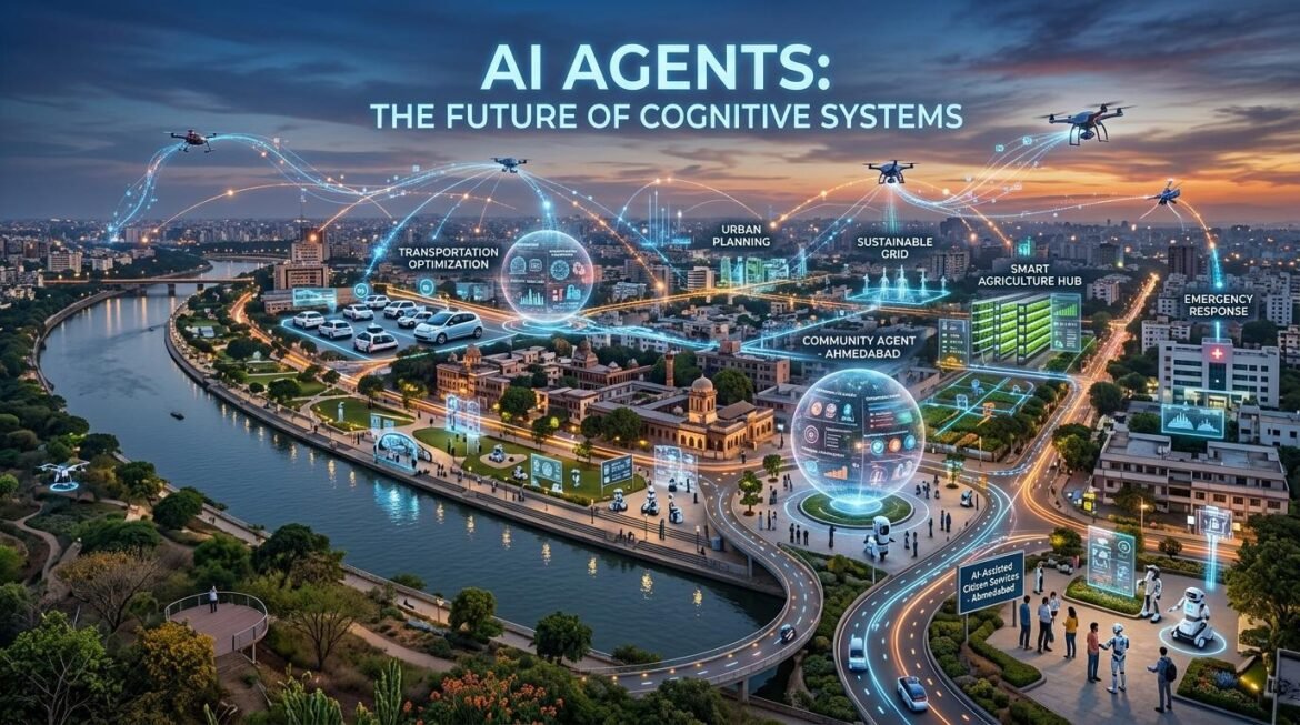 AI Agents: How Autonomous AI Could Make Everyday Life Easier